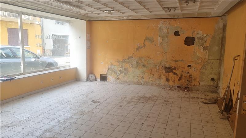Vente Immeuble DECAZEVILLE - -  130 m² - (12300)