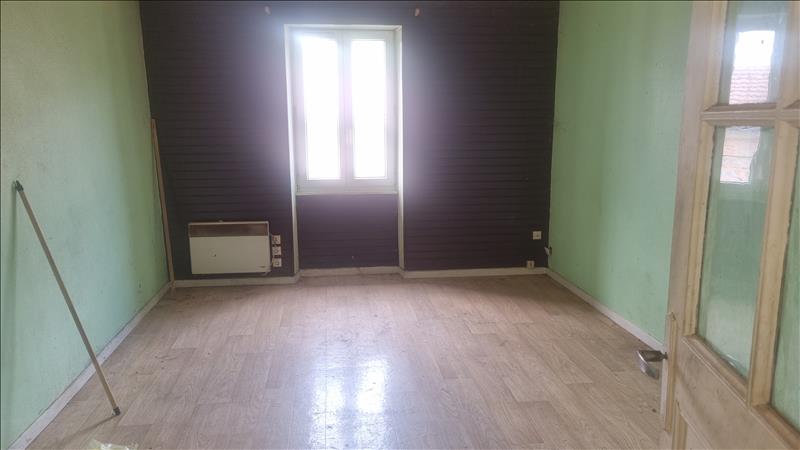 Vente Immeuble DECAZEVILLE - -  130 m² - (12300)