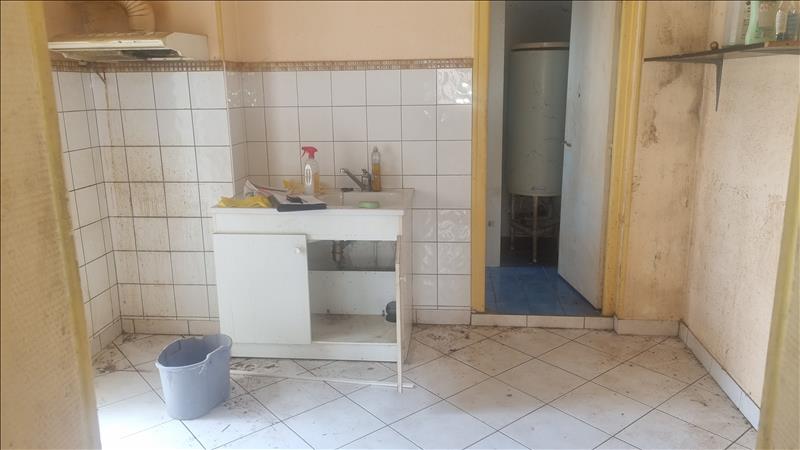 Vente Immeuble DECAZEVILLE - -  130 m² - (12300)