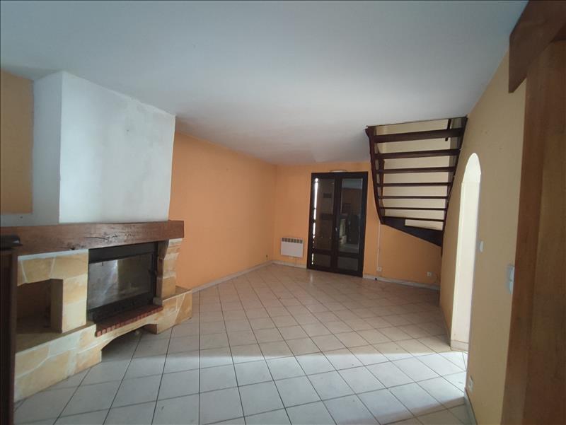 Vente Maison AUBIN - 5 pièces -102 m² - (12110)