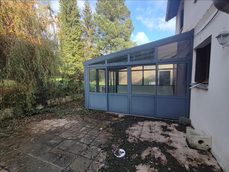 Vente Maison AUBIN - 5 pièces -102 m² - (12110)