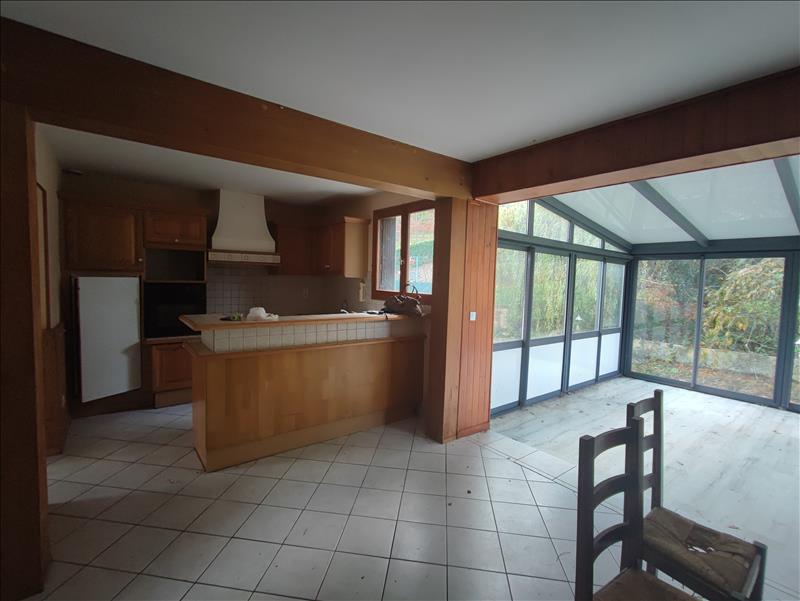Vente Maison AUBIN - 5 pièces -102 m² - (12110)