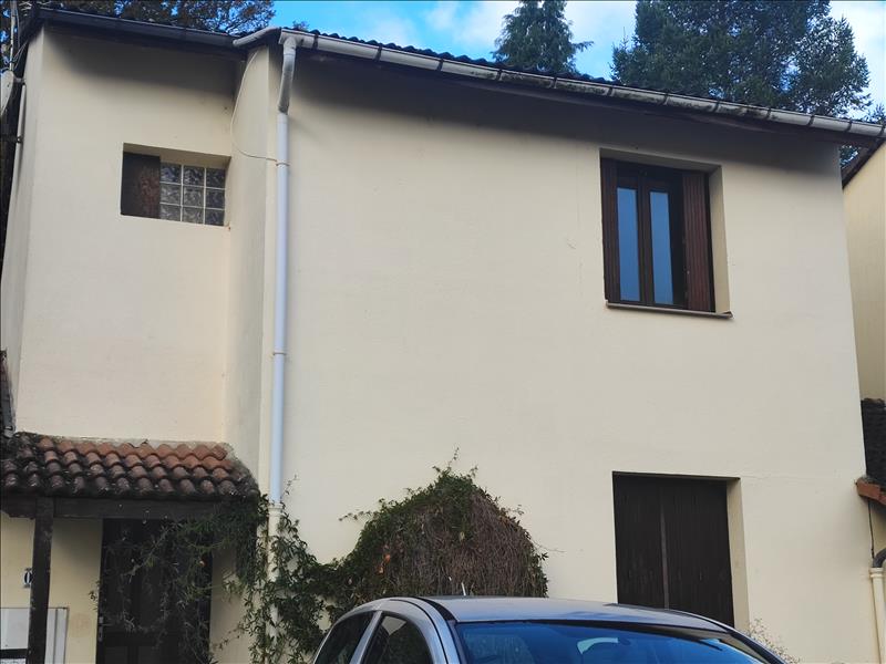 Vente Maison AUBIN - 5 pièces -102 m² - (12110)