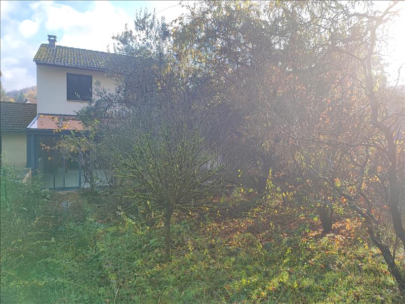 Vente Maison AUBIN - 5 pièces -102 m² - (12110)