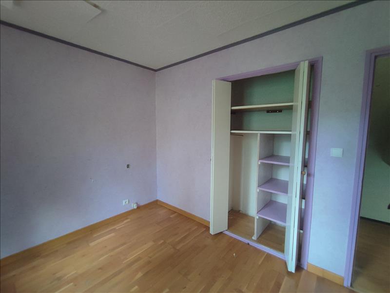 Vente Maison AUBIN - 5 pièces -102 m² - (12110)