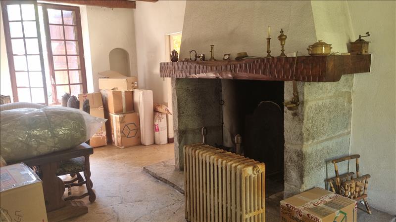 Vente Maison DECAZEVILLE - 12 pièces -260 m² - (12300)