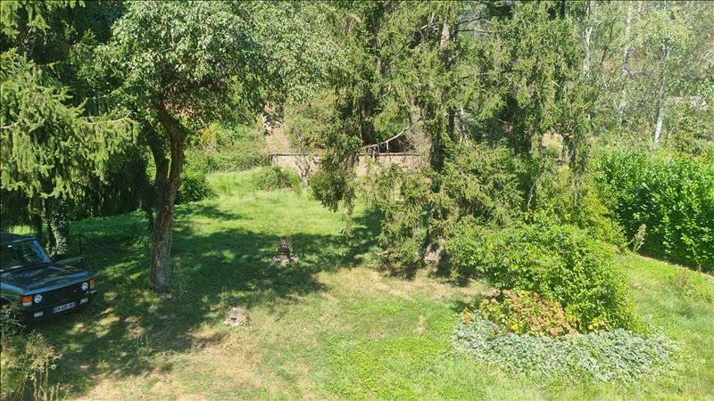 Vente Maison DECAZEVILLE - 12 pièces -260 m² - (12300)