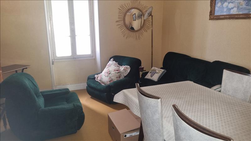 Vente Maison DECAZEVILLE - 12 pièces -260 m² - (12300)