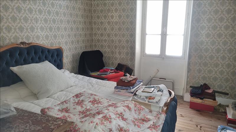 Vente Maison DECAZEVILLE - 12 pièces -260 m² - (12300)
