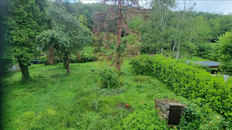 Vente Maison DECAZEVILLE - 12 pièces -260 m² - (12300)