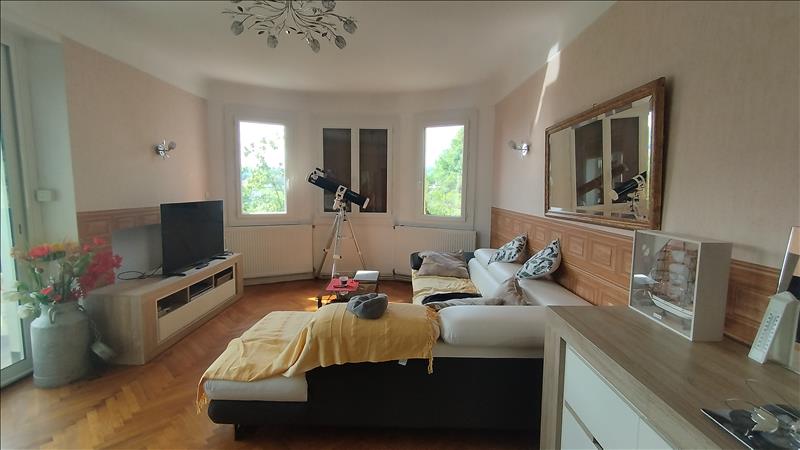 Vente Maison DECAZEVILLE - 6 pièces -110 m² - (12300)