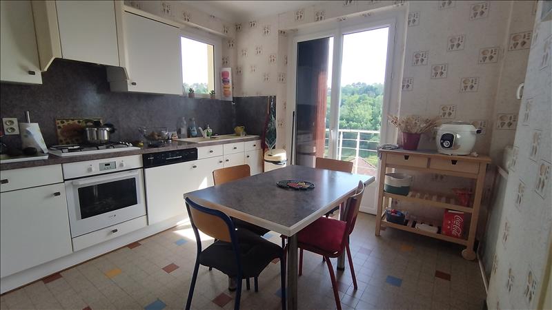 Vente Maison DECAZEVILLE - 6 pièces -110 m² - (12300)