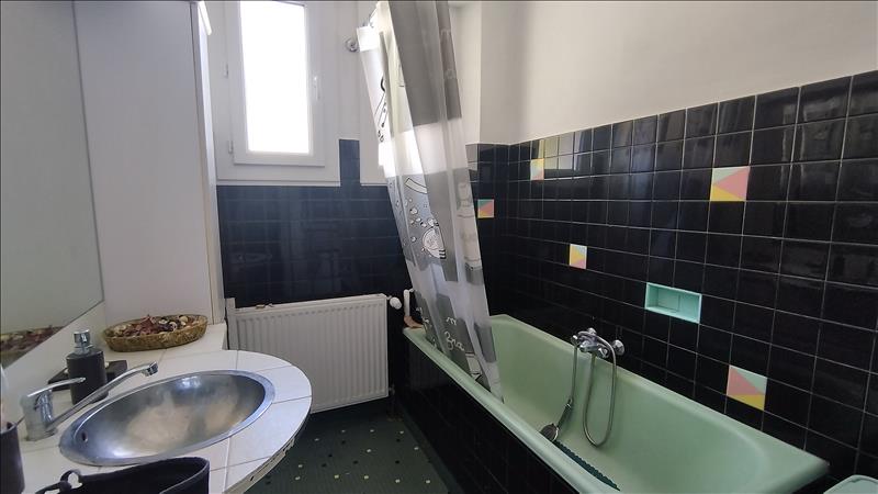 Vente Maison DECAZEVILLE - 6 pièces -110 m² - (12300)