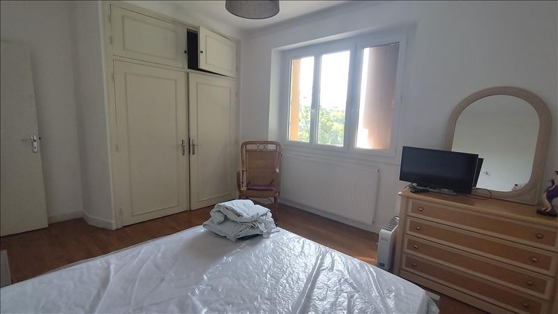 Vente Maison DECAZEVILLE - 6 pièces -110 m² - (12300)
