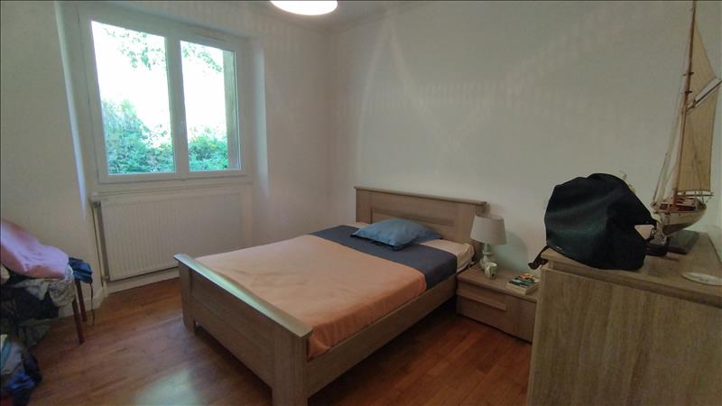 Vente Maison DECAZEVILLE - 6 pièces -110 m² - (12300)