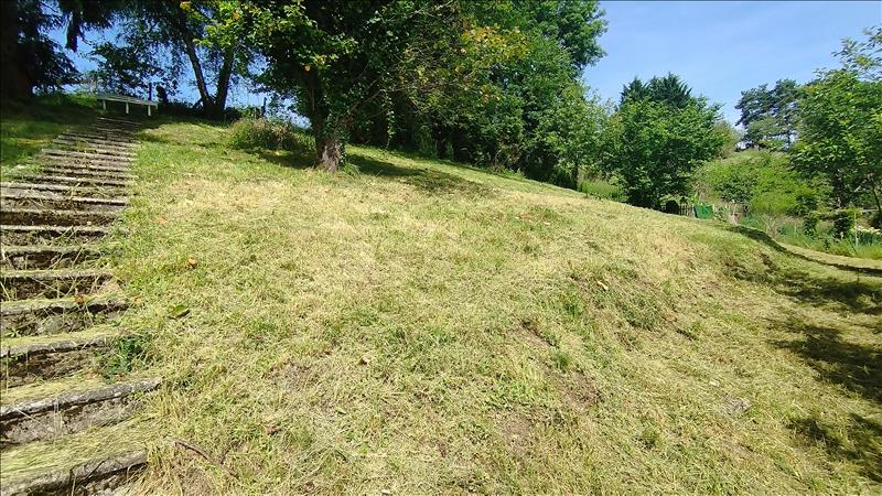 Vente Maison DECAZEVILLE - 6 pièces -110 m² - (12300)
