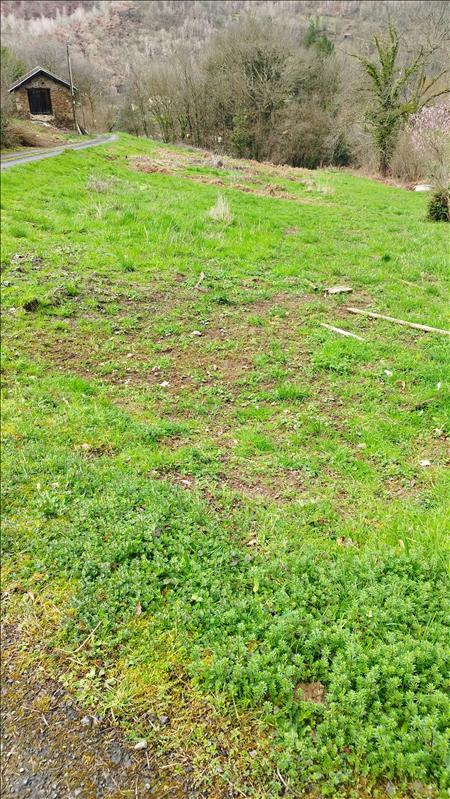 Vente Terrain BOISSE PENCHOT - -3268 m² - (12300)