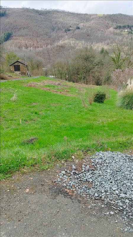 Vente Terrain BOISSE PENCHOT - -3268 m² - (12300)