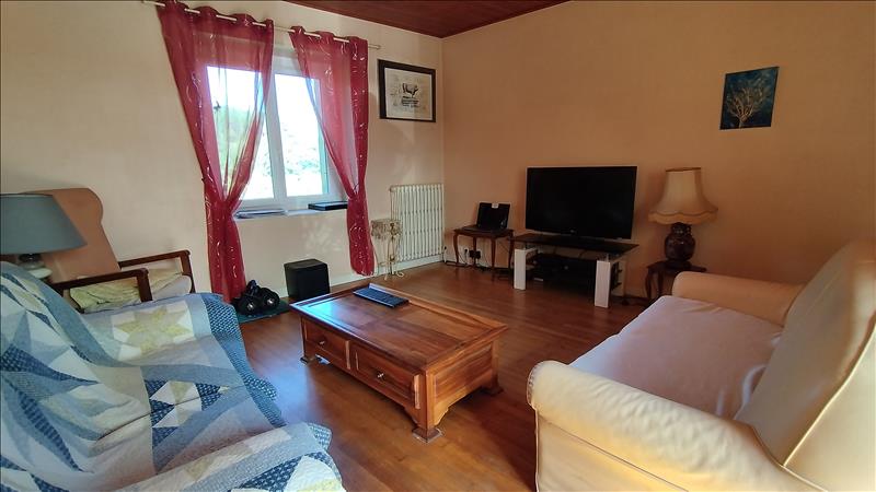 Vente Maison FIRMI - 3 pièces -97 m² - (12300)
