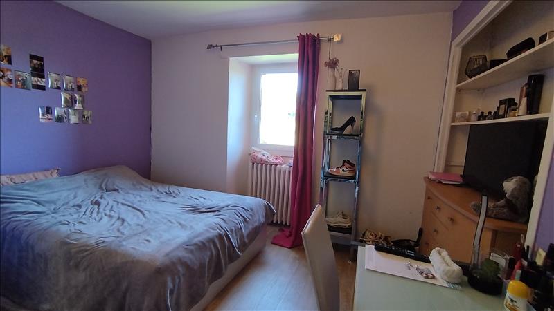 Vente Maison FIRMI - 3 pièces -97 m² - (12300)