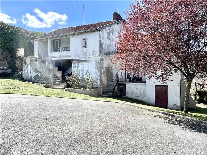 Vente Maison FIRMI - 3 pièces -97 m² - (12300)