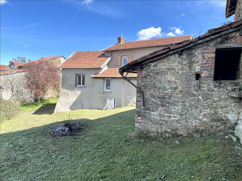 Maison 3 pièces 97 m² · à Firmi · 97 m² · 99 600 €