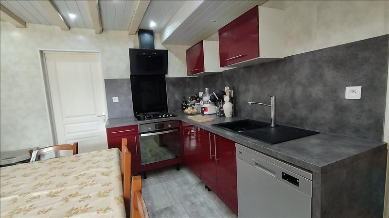 Vente Maison FIRMI - 3 pièces -97 m² - (12300)