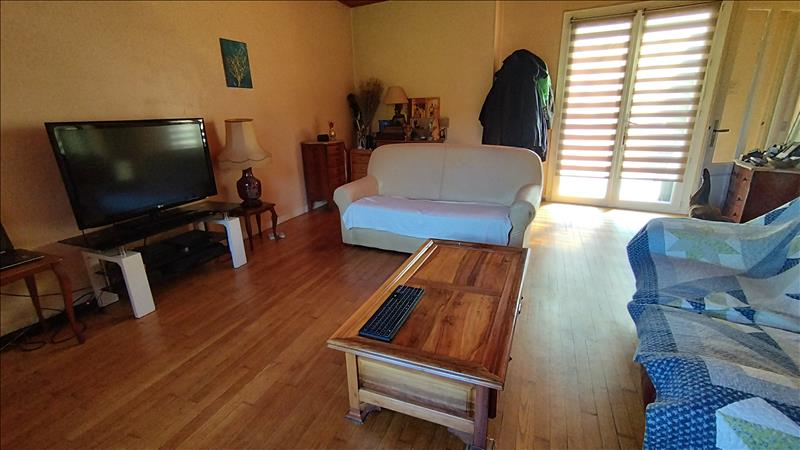 Vente Maison FIRMI - 3 pièces -97 m² - (12300)