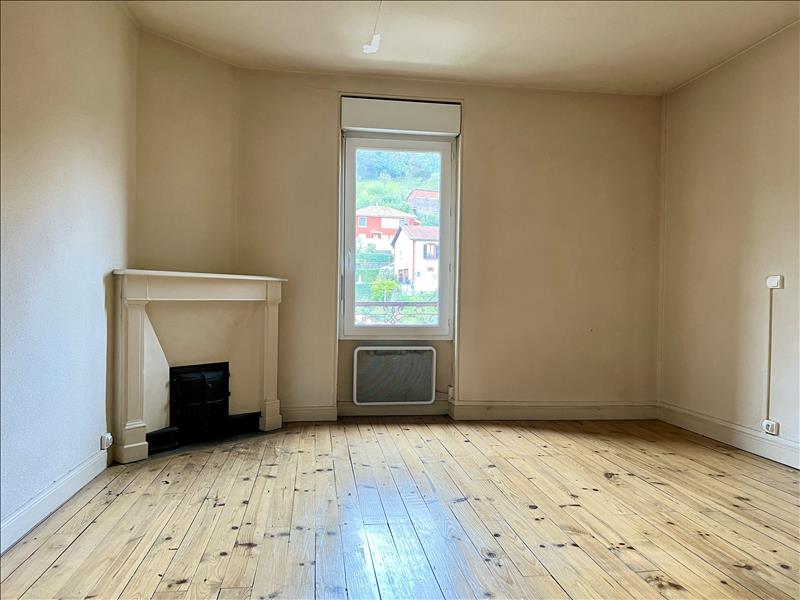 Vente Appartement DECAZEVILLE - 5 pièces -114 m² - (12300)