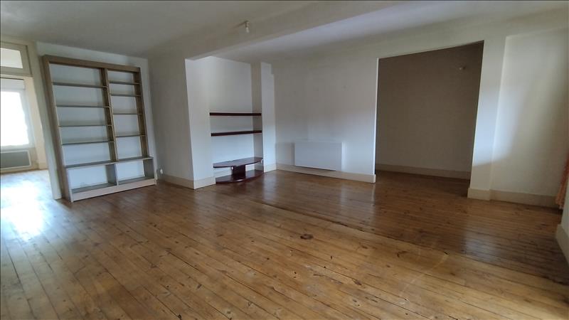 Vente Appartement DECAZEVILLE - 5 pièces -114 m² - (12300)