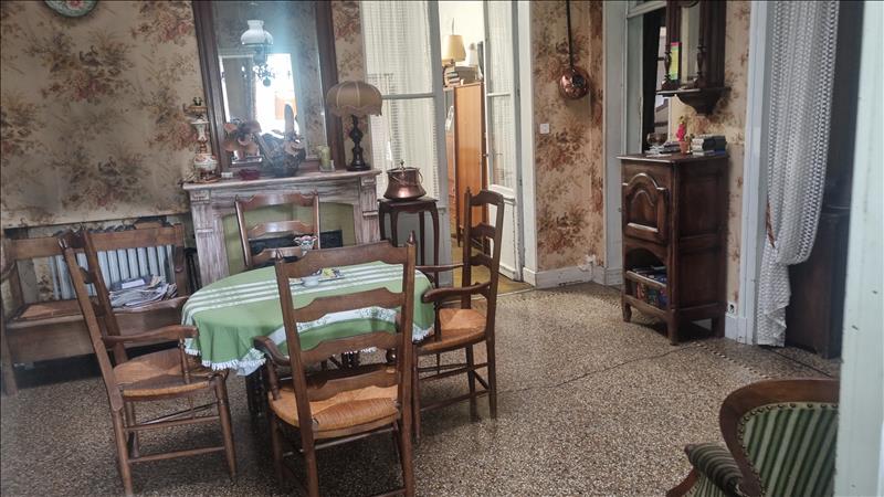 Vente Immeuble DECAZEVILLE - -  997 m² - (12300)