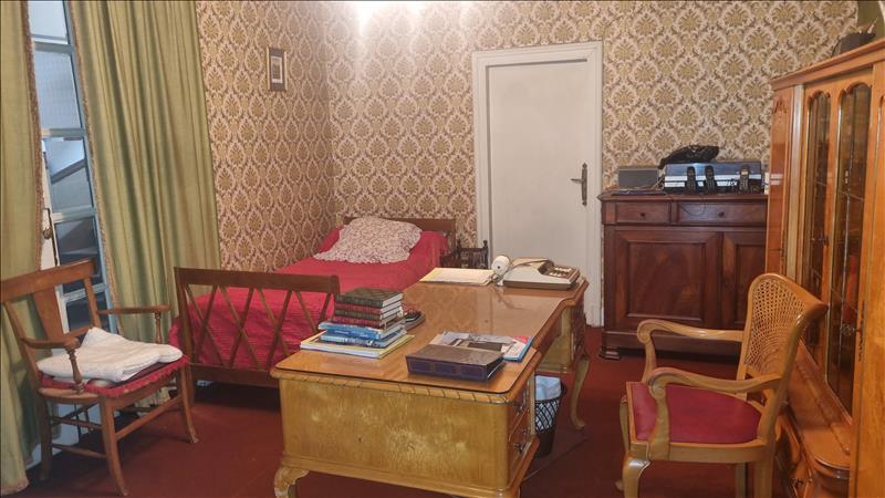 Vente Immeuble DECAZEVILLE - -  997 m² - (12300)