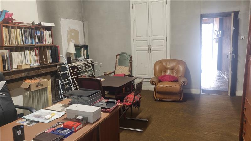 Vente Immeuble DECAZEVILLE - -  997 m² - (12300)