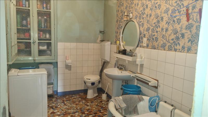 Vente Immeuble DECAZEVILLE - -  997 m² - (12300)