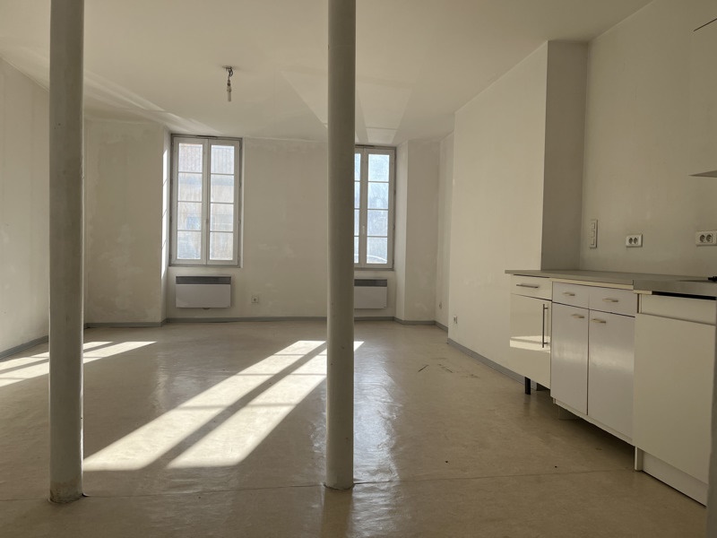 Vente Immeuble AUBIN - -  234 m² - (12110)