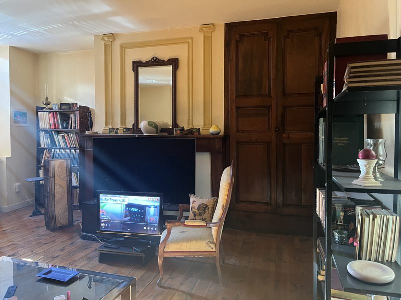 Vente Immeuble AUBIN - -  234 m² - (12110)