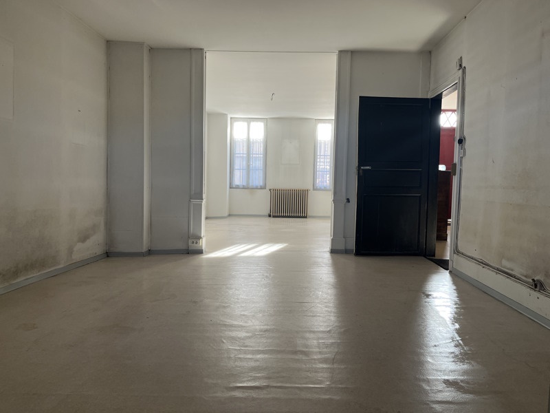 Vente Immeuble AUBIN - -  234 m² - (12110)