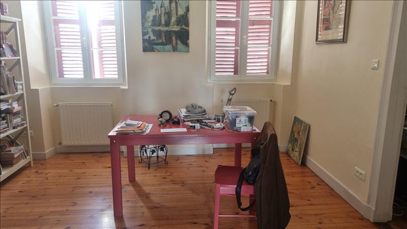 Vente Immeuble AUBIN - -  234 m² - (12110)