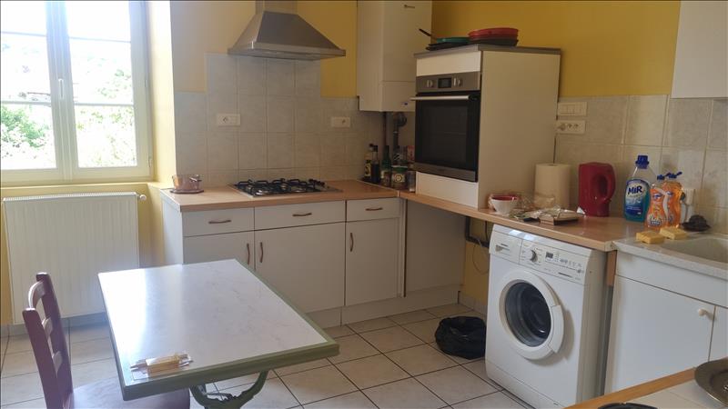 Vente Immeuble AUBIN - -  234 m² - (12110)