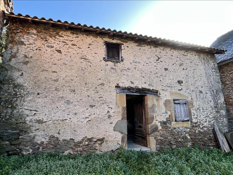 Vente Maison FLAGNAC - 1 pièce -64 m² - (12300)