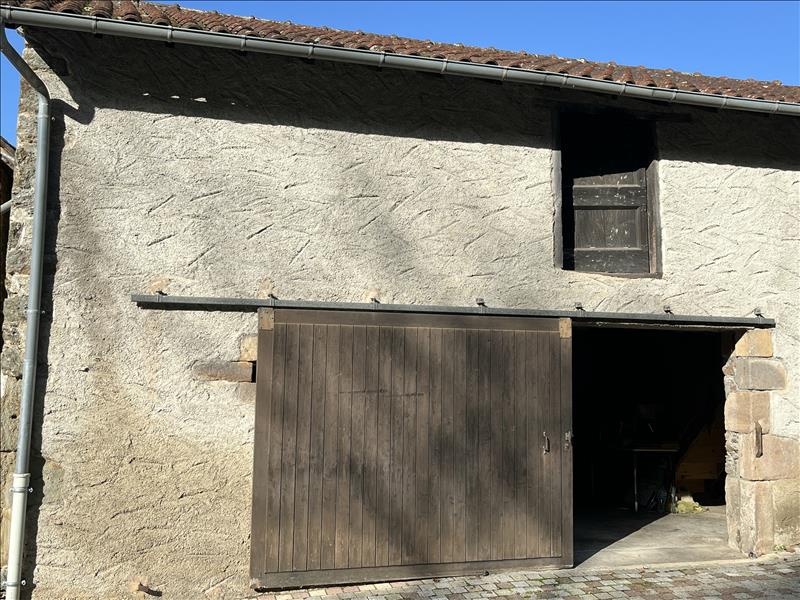 Vente Maison FLAGNAC - 1 pièce -64 m² - (12300)