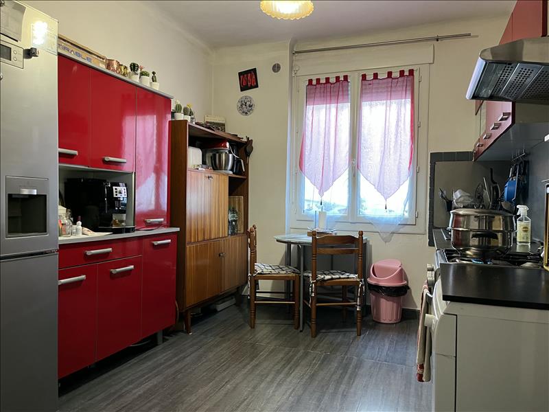 Vente Immeuble DECAZEVILLE - -  207 m² - (12300)
