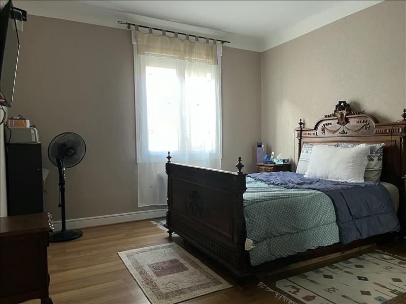 Vente Immeuble DECAZEVILLE - -  207 m² - (12300)