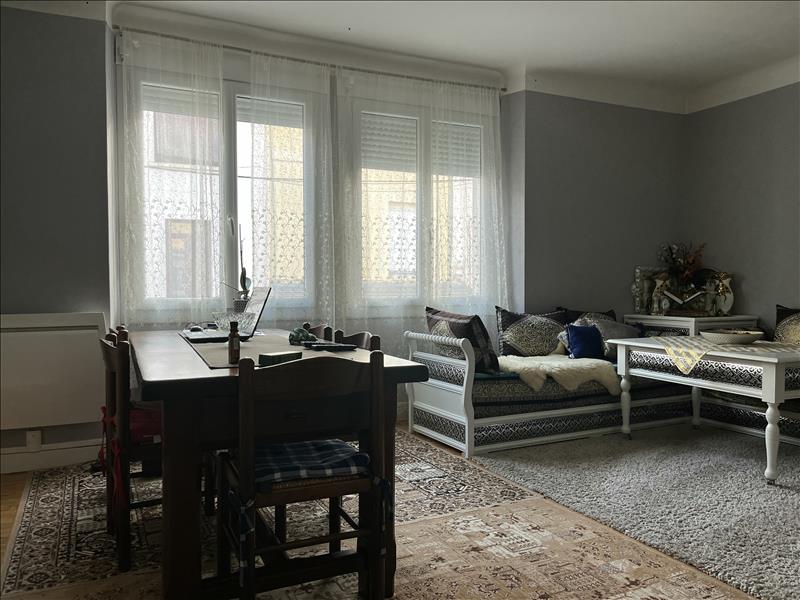 Immeuble 2 pièces 207 m² · à Decazeville · 207 m² · 88 000 €