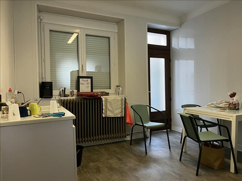 Vente Immeuble DECAZEVILLE - -  207 m² - (12300)