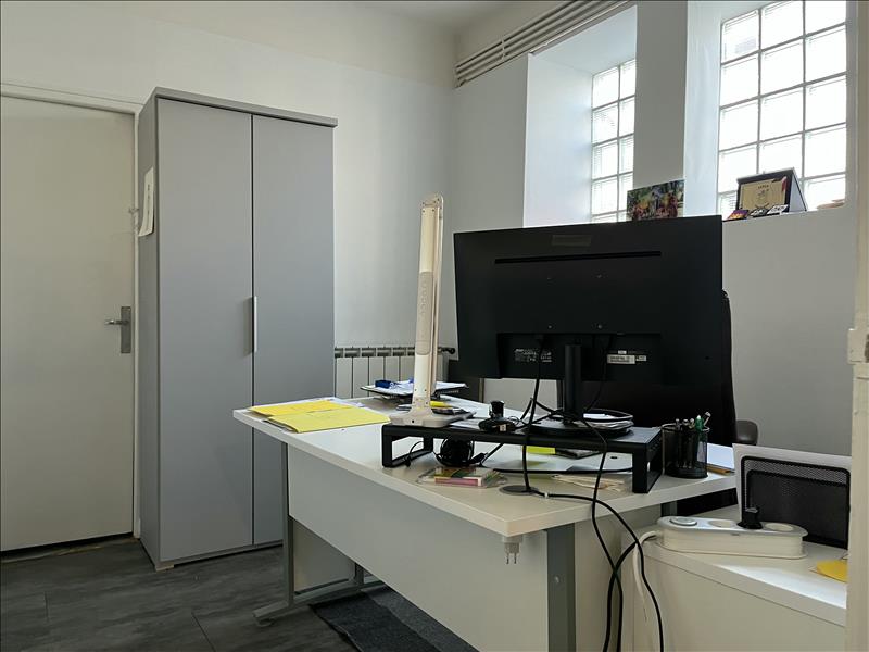 Vente Immeuble DECAZEVILLE - -  207 m² - (12300)