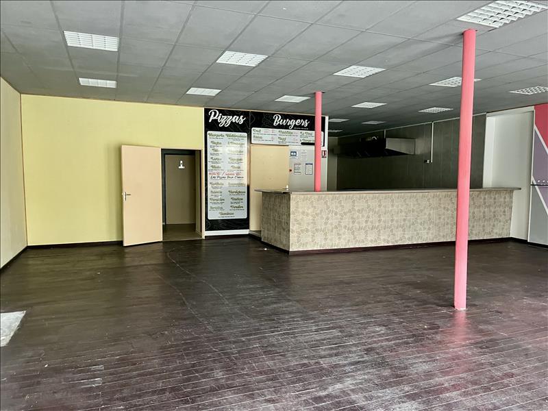 Immeuble 500 m² · à Firmi · 500 m² · 108 500 €