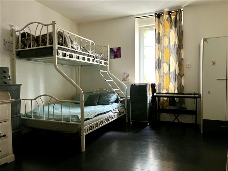 Vente Immeuble FIRMI - -  500 m² - (12300)