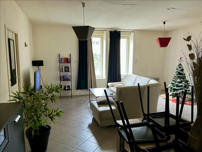 Vente Immeuble FIRMI - -  500 m² - (12300)