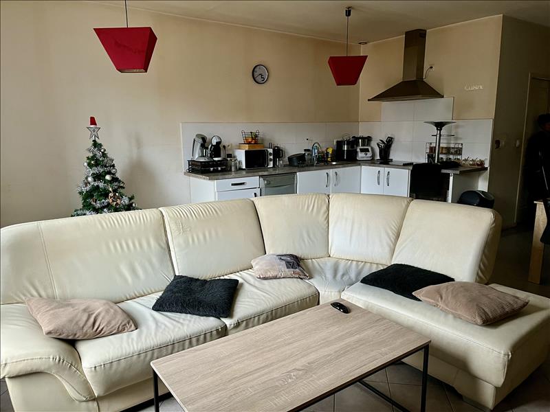 Vente Immeuble FIRMI - -  500 m² - (12300)